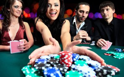 ギャンブルスキルを向上させるための５つのテクニック